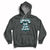 Dancing On Our Own No One Like Us We Don't Care Hoodie - Wonder Print Shop