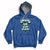 Dancing On Our Own No One Like Us We Don't Care Hoodie - Wonder Print Shop