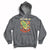 My Kind Of Valentine Gamer Gaming Lover Men Boys Kids Hoodie - Wonder Print Shop