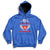 If You Think My Hands Are Full You Should See My Head Hoodie - Wonder Print Shop