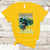 Best Dirt Bike Motocross In My Head I'm Riding My Dirt Bike T-Shirt - Wonder Print Shop