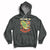 My Kind Of Valentine Gamer Gaming Lover Men Boys Kids Hoodie - Wonder Print Shop