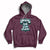 Dancing On Our Own No One Like Us We Don't Care Hoodie - Wonder Print Shop