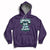 Dancing On Our Own No One Like Us We Don't Care Hoodie - Wonder Print Shop