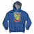 My Kind Of Valentine Gamer Gaming Lover Men Boys Kids Hoodie - Wonder Print Shop