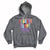 International Women's Day IWD 2023 Embrace Equity Equal Rights Hoodie - Wonder Print Shop