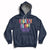 International Women's Day IWD 2023 Embrace Equity Equal Rights Hoodie - Wonder Print Shop