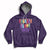 International Women's Day IWD 2023 Embrace Equity Equal Rights Hoodie - Wonder Print Shop