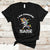 I Am Someone Rare Rainbow Zebra Unicorn Rare Disease Awareness T Shirt - Wonder Print Shop