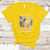 You Came To Say Hello Today I Whispered I Miss You Angels Spiritual Dragonfly T Shirt - Wonder Print Shop