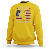22 A Day Is 22 Too Many Veteran Lives Matter Help Veterans Sweatshirt - Wonder Print Shop