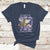 You Came To Say Hello Today I Whispered I Miss You Angels Spiritual Dragonfly T Shirt - Wonder Print Shop