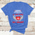If You Think My Hands Are Full You Should See My Head T Shirt - Wonder Print Shop