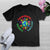 Cancer Awareness Matters All Cancer Ribbons, Awareness T Shirt - Wonder Print Shop