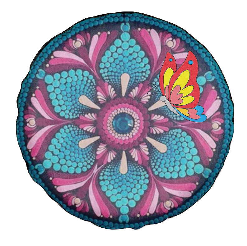 CUSTOMER REQUEST - 10/09/2024 - Spare Tire Cover 2 - RLT01 - Wonder Print Shop