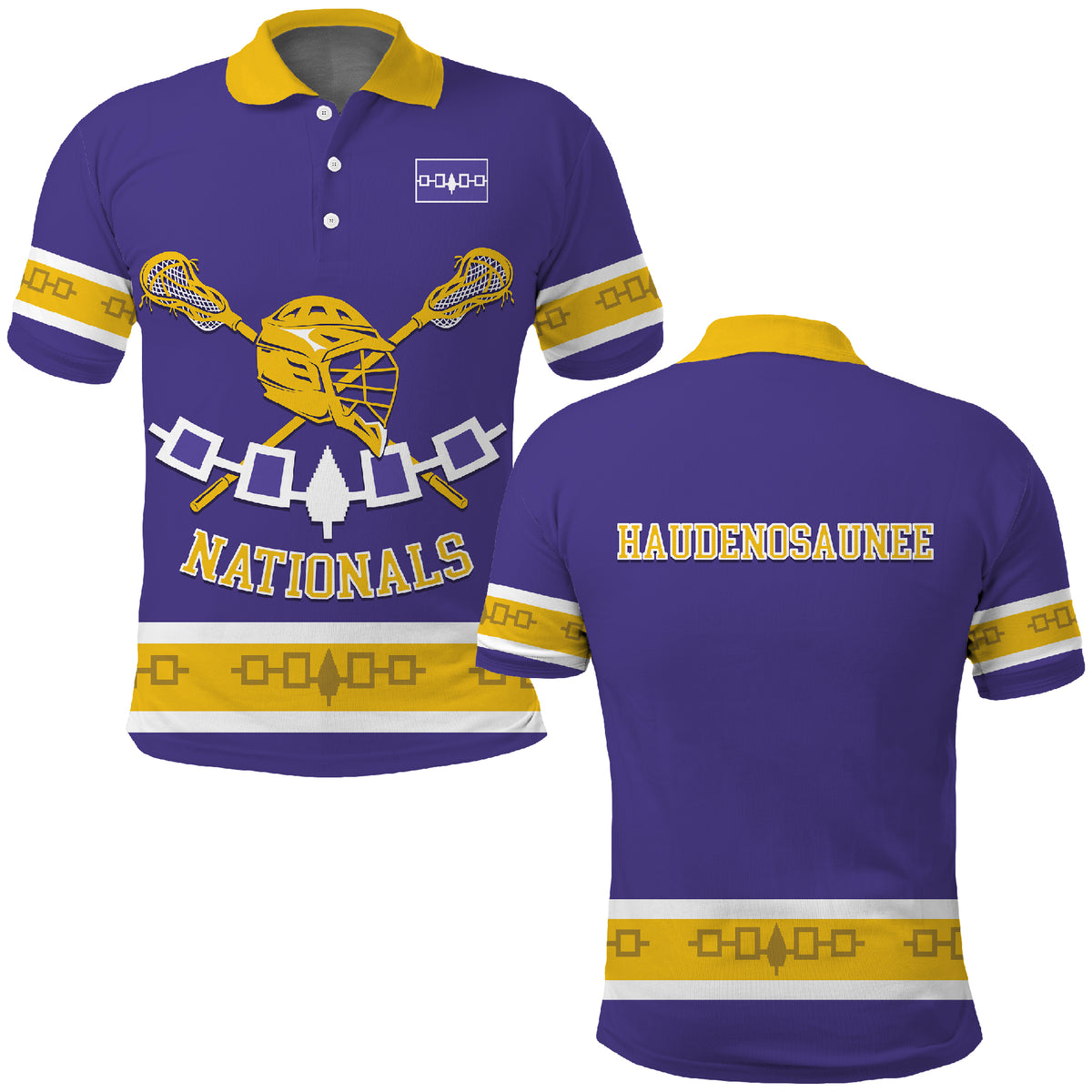 CUSTOMER REQUEST-  jeff.steffen  - 26/08/2025 - Polo Shirt - LT14