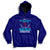 Cardiac Monitor Technician I Solve Problems You Dont Know You Have In Ways You Can't Understand Hoodie - Wonder Print Shop