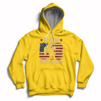 22 A Day Is 22 Too Many Veteran Lives Matter Help Veterans Hoodie - Wonder Print Shop