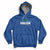 Hooligan Irish St. Patrick's Day Hoodie - Wonder Print Shop