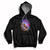 Giant Ant Warrior Quantum Quanta Hoodie - Wonder Print Shop