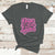 Dope Chick Fresh Kicks Lipstick Funny Saying Women Apparel T Shirt - Wonder Print Shop