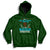 Cardiac Monitor Technician I Solve Problems You Dont Know You Have In Ways You Can't Understand Hoodie - Wonder Print Shop