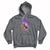 Giant Ant Warrior Quantum Quanta Hoodie - Wonder Print Shop