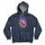 Giant Ant Warrior Quantum Quanta Hoodie - Wonder Print Shop