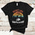 Scout Camping Always Be Prepared Hiking Camping Outdoors Troop Leader T-Shirt - Wonder Print Shop