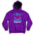 Cardiac Monitor Technician I Solve Problems You Dont Know You Have In Ways You Can't Understand Hoodie - Wonder Print Shop