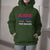 Katie Porter 2024 Whiteboard For Senate California Democrat Hoodie - Wonder Print Shop