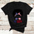 Ye 2024 For President Ye2024 Messy Bun T Shirt - Wonder Print Shop