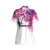Kentucky Horse Racing Women Polo Shirt Derby Girl LT7