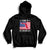 Desantis Best Governor Ever Florida US State Political Hoodie - Wonder Print Shop