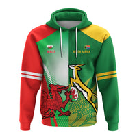 CUSTOMER REQUEST- South Africa and Wales - 04/10/2025 - Hoodie - LT14