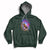 Giant Ant Warrior Quantum Quanta Hoodie - Wonder Print Shop
