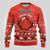 CUSTOMER REQUEST- Merry Christmas - 23/12/2024 - Ugly Christmas Sweater - - Wonder Print Shop