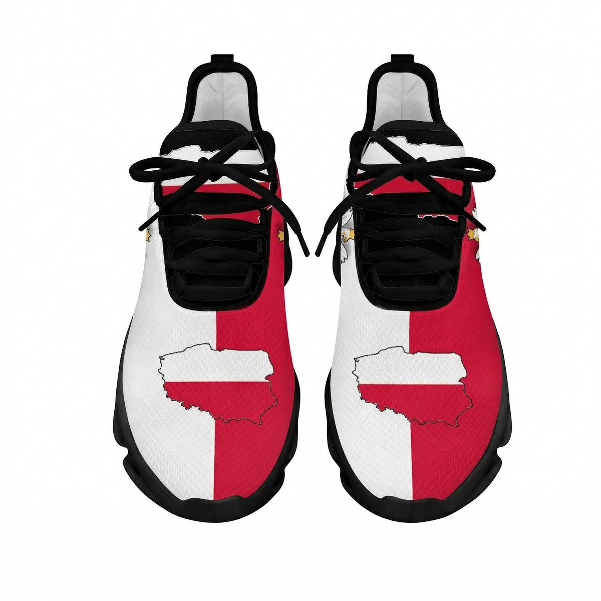 Poland Clunky Sneakers RLT7