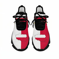 Poland Clunky Sneakers RLT7