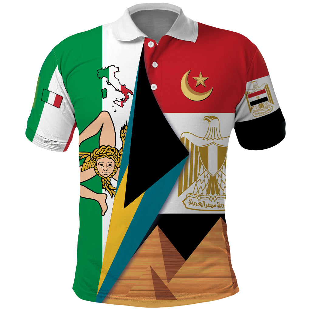 CUSTOMER REQUEST - roemelliow - 20/03/2024 - Polo Shirt - LT01