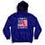 Desantis Best Governor Ever Florida US State Political Hoodie - Wonder Print Shop