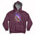 Giant Ant Warrior Quantum Quanta Hoodie - Wonder Print Shop