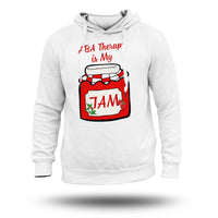 ABA Therapy is My JAM Funny Behavior Technician, Jam Lover Hoodie - Wonder Print Shop