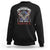 Thank You For Your Service Veterans Day Memorials Day Patriots Sweatshirt - Wonder Print Shop