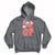 I Love My GF Red Heart Valentine's Day Husband Boyfriend Hoodie - Wonder Print Shop