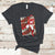 Believe Believe Believe Mahomes If It's Grim Be The Grim Reaper T-Shirt - Wonder Print Shop