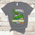 St Patricks Day Cruise Squad Lucky Family Group Matching T-Shirt - Wonder Print Shop