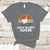 Vintage Funny God's Silliest Goose Duck Silly Goose Memes T Shirt - Wonder Print Shop