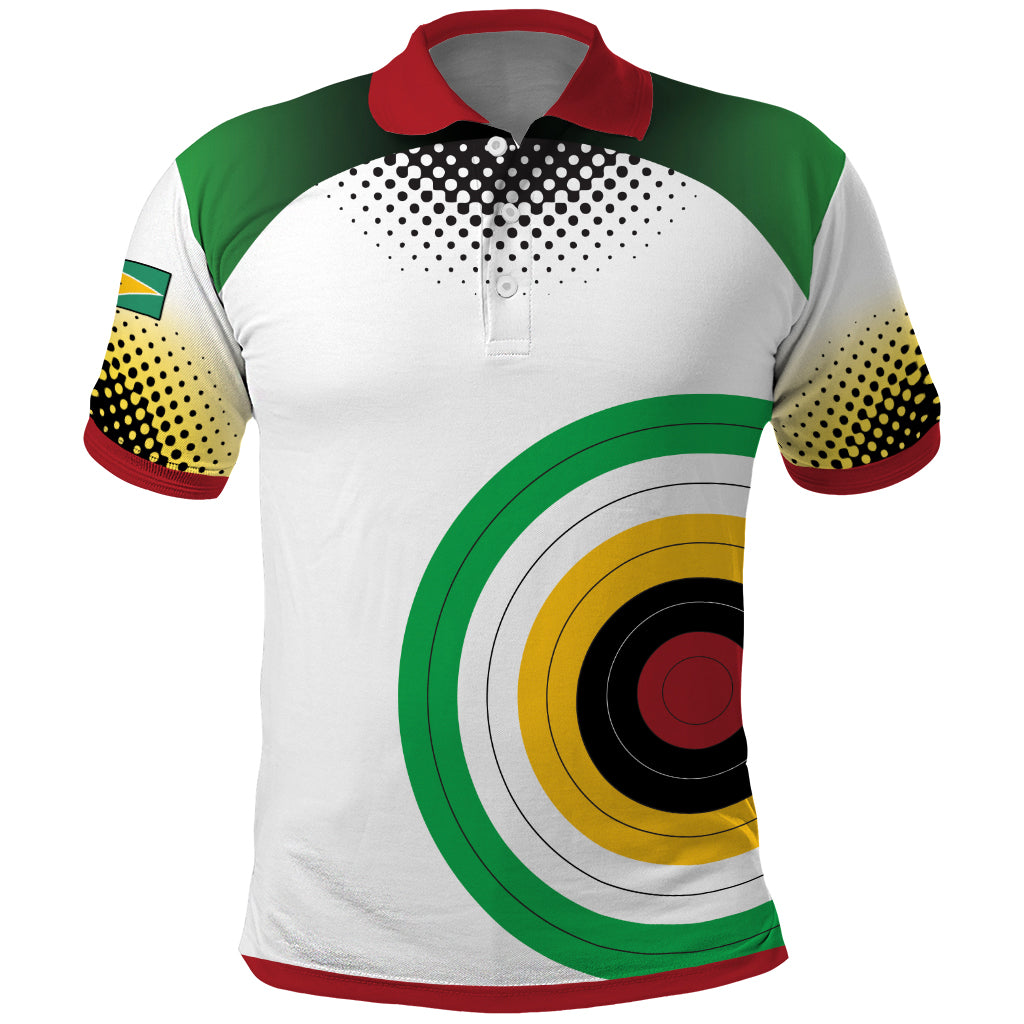CUSTOMER REQUEST - Jewan Persaud - 18/02/2025 - Polo Shirt - LT01
