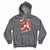 Believe Believe Believe Mahomes If It's Grim Be The Grim Reaper Hoodie - Wonder Print Shop